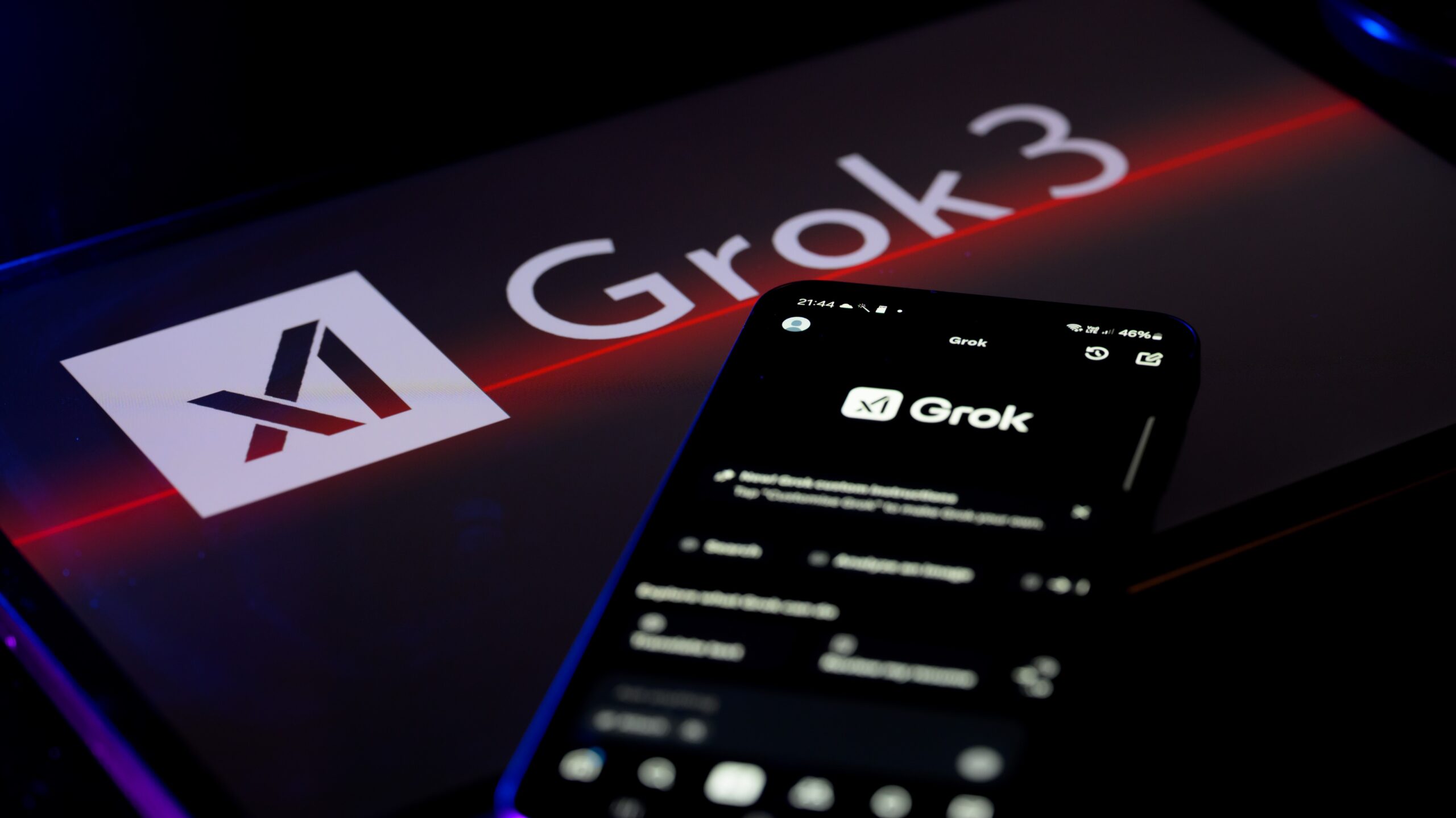 Musk Debuts Grok-3 AI Chatbot to Rival OpenAI and DeepSeek