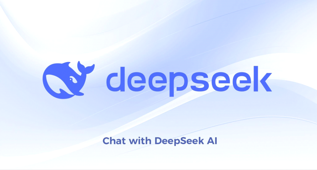 DeepSeek AI